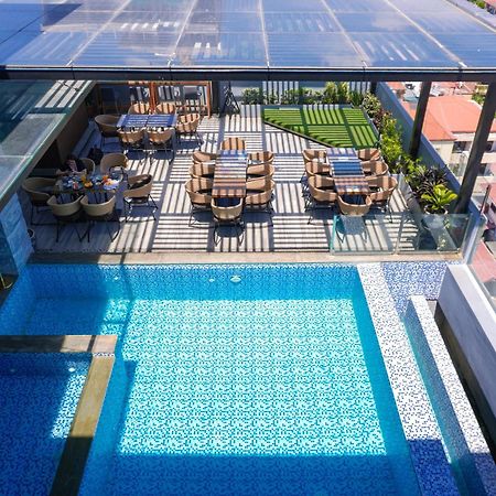El Vistra Hotel Angeles Luaran gambar