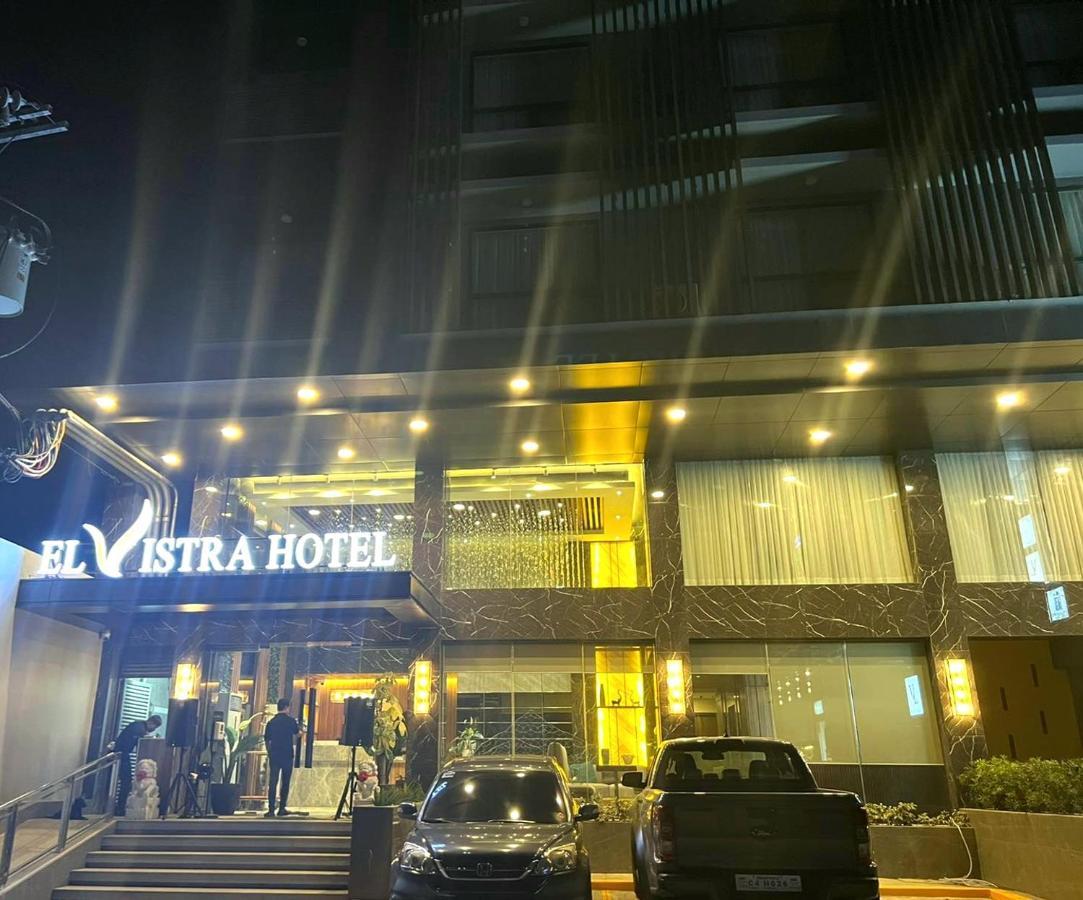 El Vistra Hotel Angeles Luaran gambar