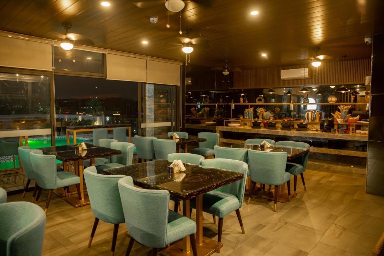El Vistra Hotel Angeles Luaran gambar