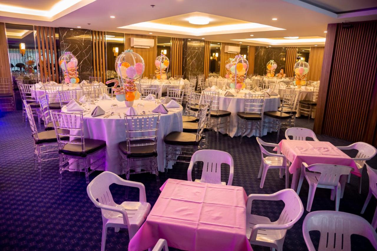 El Vistra Hotel Angeles Luaran gambar
