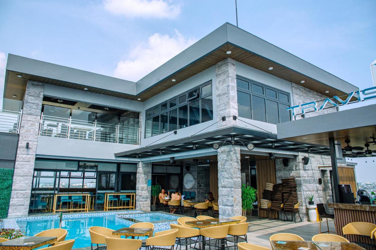 El Vistra Hotel Angeles Luaran gambar