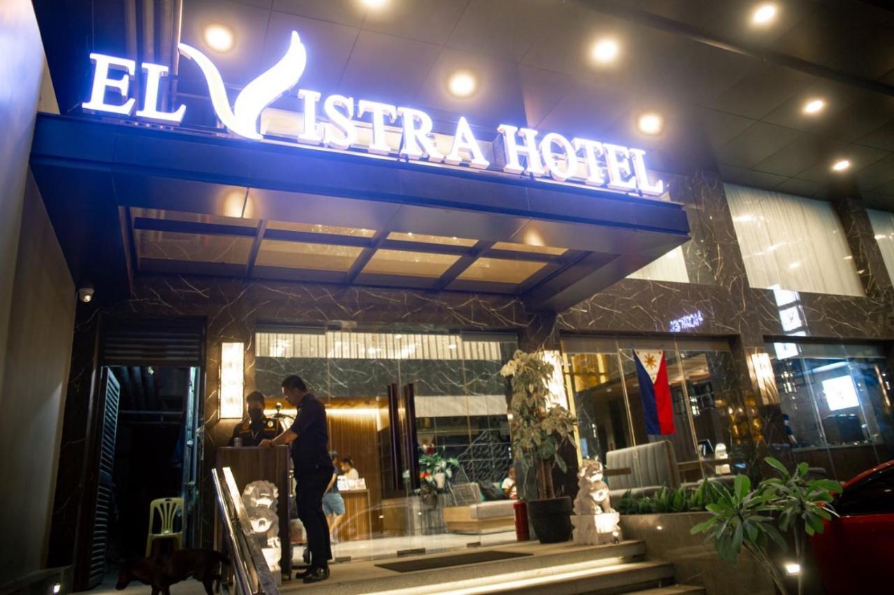 El Vistra Hotel Angeles Luaran gambar