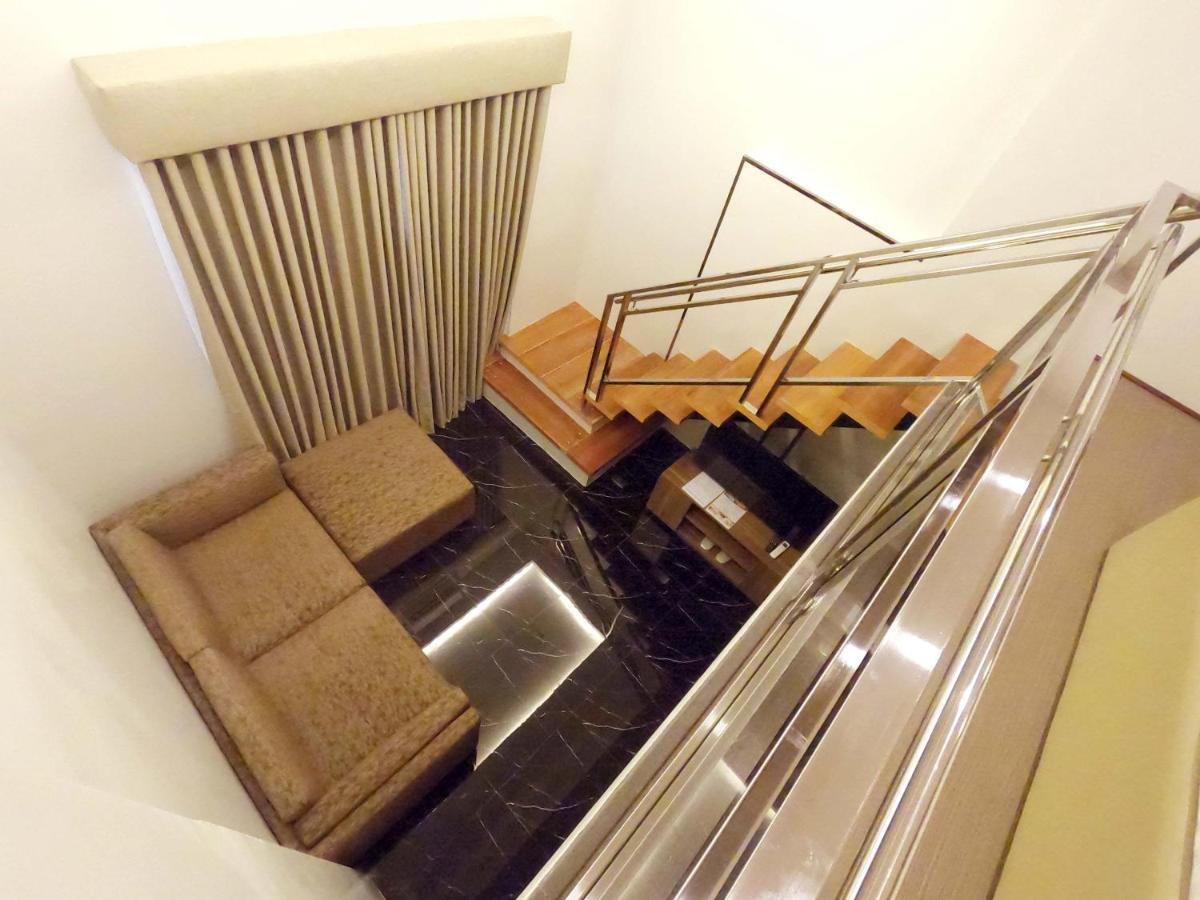 El Vistra Hotel Angeles Luaran gambar