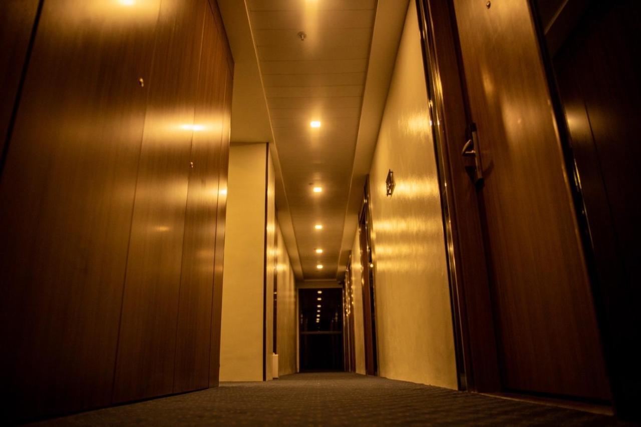El Vistra Hotel Angeles Luaran gambar