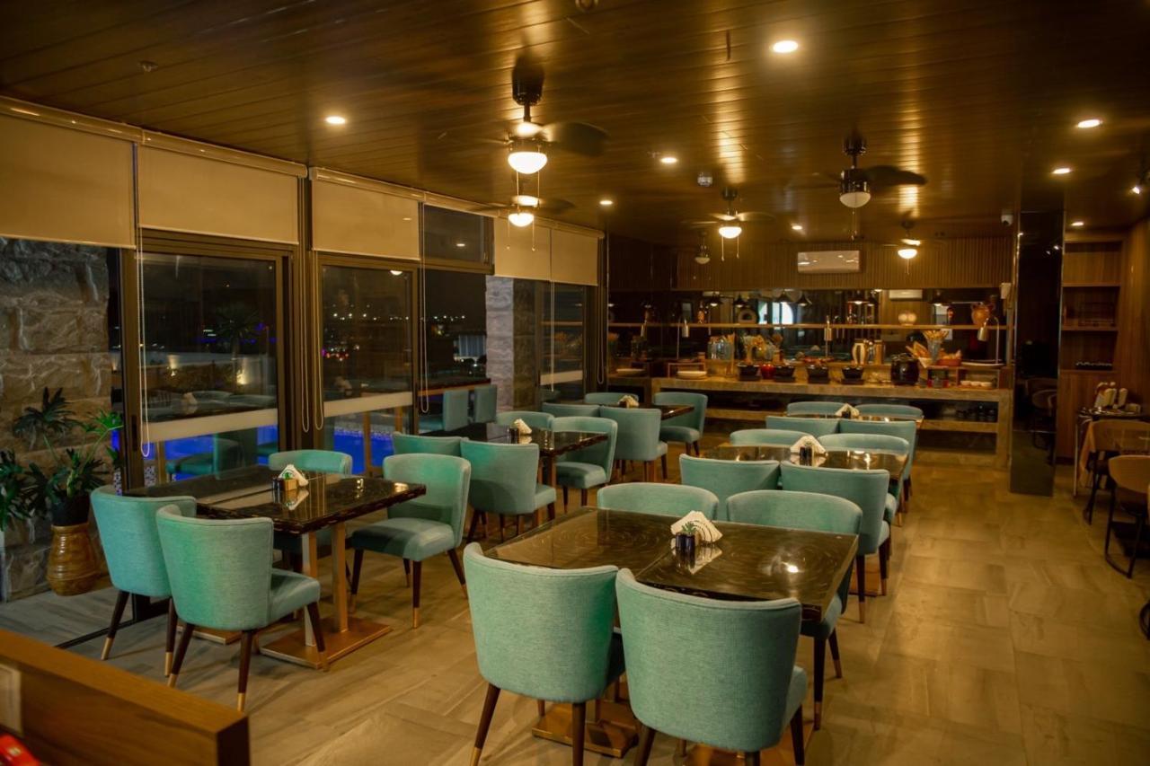 El Vistra Hotel Angeles Luaran gambar