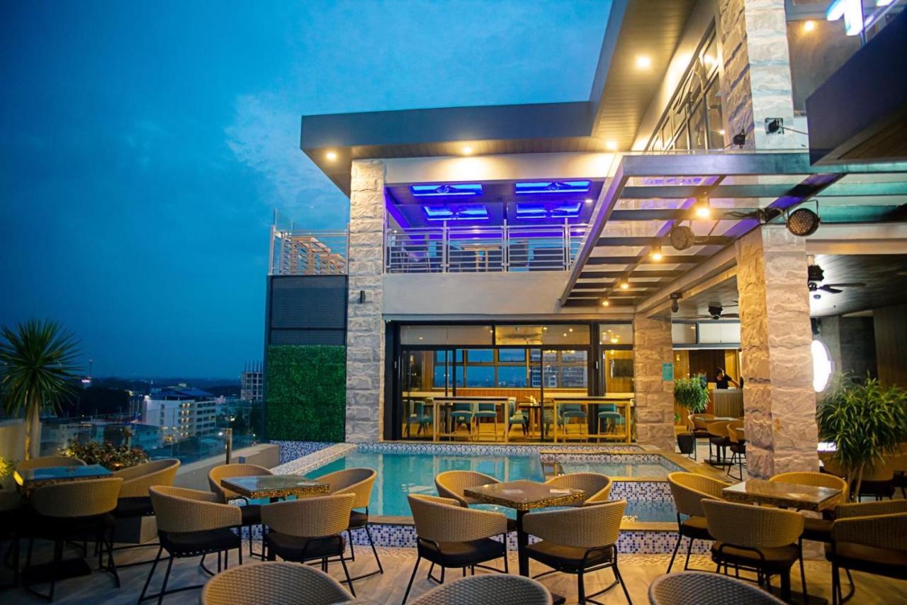 El Vistra Hotel Angeles Luaran gambar
