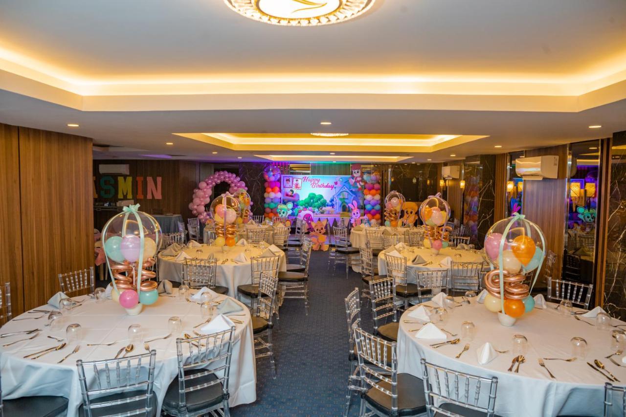 El Vistra Hotel Angeles Luaran gambar