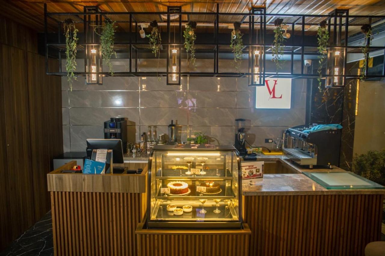 El Vistra Hotel Angeles Luaran gambar