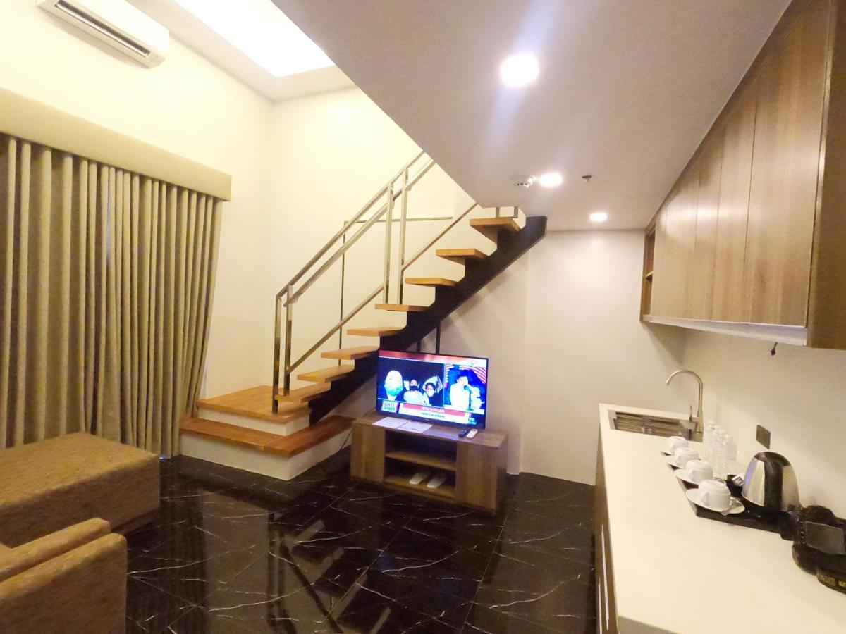 El Vistra Hotel Angeles Luaran gambar