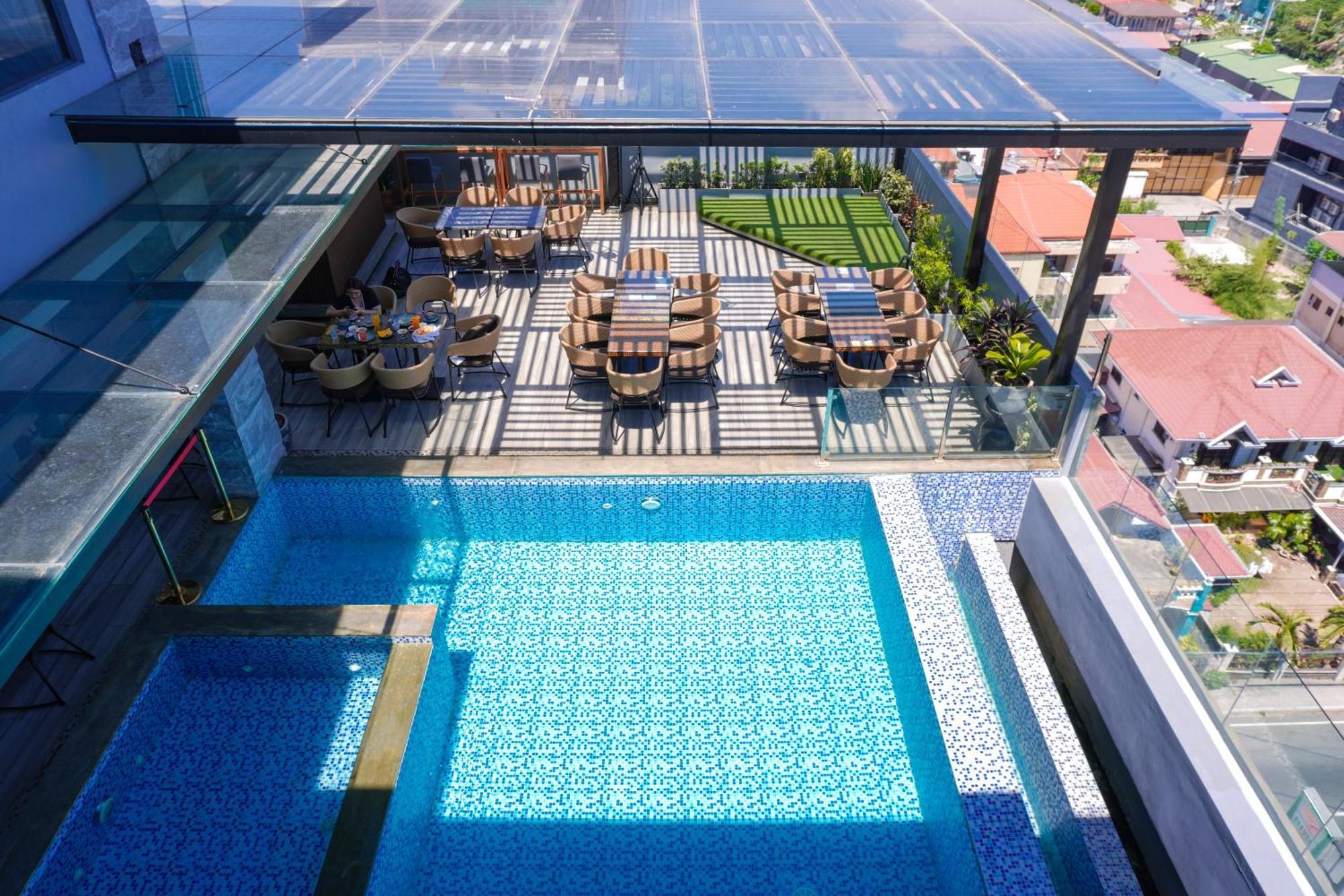 El Vistra Hotel Angeles Luaran gambar